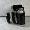 Vintage Nikon F 1969 SLR Body / Finder and 50mm f/1.4 lens - Image 6