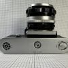 Vintage Nikon F 1969 SLR Body / Finder and 50mm f/1.4 lens - Image 2