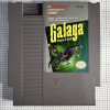 Galaga: Demons of Death (Nintendo Entertainment System, 1988)  WORKING TESTED - Image 4