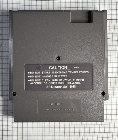 Galaga: Demons of Death (Nintendo Entertainment System, 1988)  WORKING TESTED - Image 5