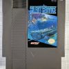 Silent Service (Nintendo Entertainment System, 1989) - WORKING TESTED - Image 5