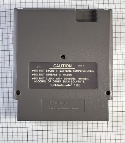 Silent Service (Nintendo Entertainment System, 1989) - WORKING TESTED - Image 6