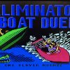 Eliminator Boat Duel (Nintendo Entertainment System, 1991) - WORKING TESTED - Image 2
