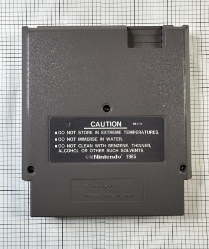 Eliminator Boat Duel (Nintendo Entertainment System, 1991) - WORKING TESTED - Image 6