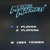 Marble Madness (Nintendo Entertainment System, 1989) - WORKING TESTED - Image 3