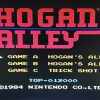 Hogan's Alley (Nintendo Entertainment System, 1985) - 5 Screw  WORKING TESTED - Image 3