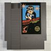 Hogan's Alley (Nintendo Entertainment System, 1985) - 5 Screw  WORKING TESTED - Image 5
