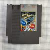 Marble Madness (Nintendo Entertainment System, 1989) - WORKING TESTED - Image 5