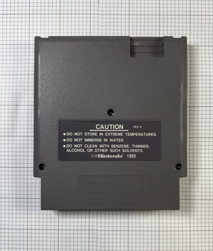 Marble Madness (Nintendo Entertainment System, 1989) - WORKING TESTED - Image 6