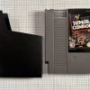 MTV Remote Control  (Nintendo Entertainment System, 1990) -  WORKING TESTED