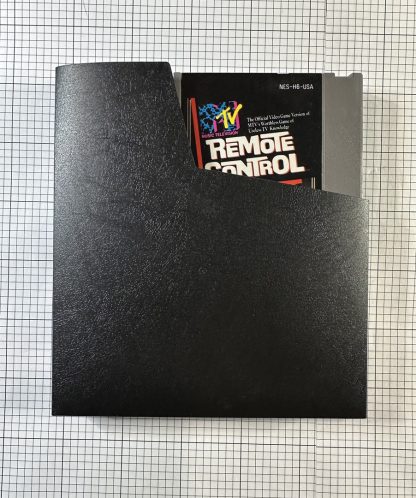 MTV Remote Control  (Nintendo Entertainment System, 1990) -  WORKING TESTED - Image 2