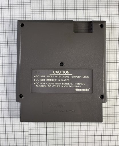 Pinball (Nintendo Entertainment System, 1985) - 5 Screw  WORKING TESTED - Image 4
