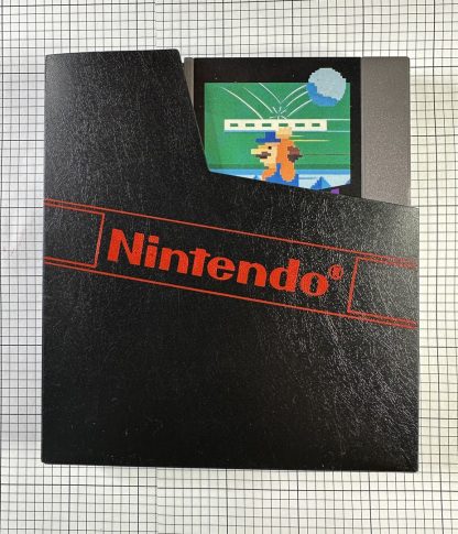 Pinball (Nintendo Entertainment System, 1985) - 5 Screw  WORKING TESTED - Image 3