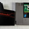 Tennis (Nintendo Entertainment System, 1985) - 5 Screw  WORKING TESTED
