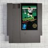 Tennis (Nintendo Entertainment System, 1985) - 5 Screw  WORKING TESTED - Image 3