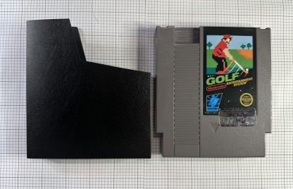 Golf(Nintendo Entertainment System, 1985) - WORKING TESTED - Image 4