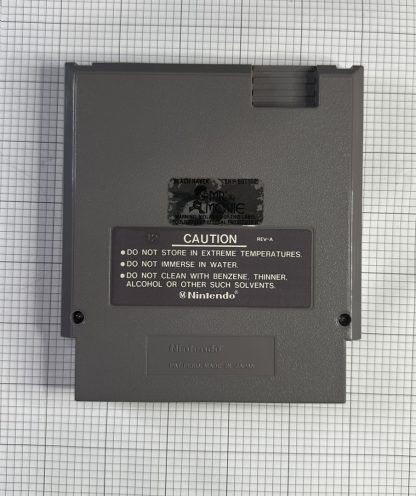 Golf(Nintendo Entertainment System, 1985) - WORKING TESTED - Image 2