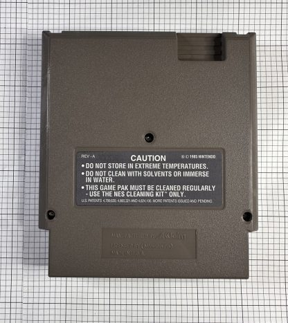 Roger Clemens' MVP Baseball (Nintendo Entertainment System, 1991) -  WORKING TESTED - Image 6