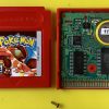 Pokemon Red Version (Game Boy, 1998) Authentic! NEW BATTERY & SAVE GAME! - Image 4