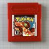 Pokemon Red Version (Game Boy, 1998) Authentic! NEW BATTERY & SAVE GAME! - Image 6