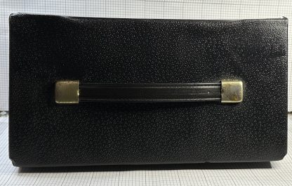 Vintage NES Game Storage Case 10 Cartridge Holder Carrying Box Official Nintendo - Image 6