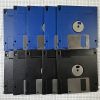 LOT of 10 3.5" Sound Blaster Floppy Disks - Image 3