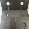 LOT of 10 5 1/4" Floppy Disks - New Old Stock
