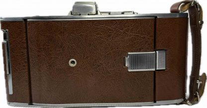 Vintage Polaroid Bounce Flash Model 281, Bracket 291, Diffuser & 6 Bulbs - Image 5