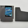Silent Service (Nintendo Entertainment System, 1989) - WORKING TESTED