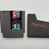Super Mario Bros and Duck Hunt(Nintendo Entertainment System, 1985) -  WORKING TESTED