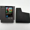 Golf(Nintendo Entertainment System, 1985) - WORKING TESTED