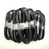 Lot of 10 *NEW* 6ft Dell USB 3.0 SuperSpeed A/B Cables