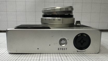 Vintage Capromatic 250 Film Camera - For Parts Or Repair - Image 6