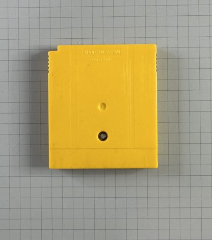 Pokemon Yellow Version (Game Boy, 1999) Authentic *NEW BATTERY* w/ Save Game - Image 4