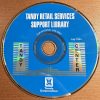 Vintage Tandy Radio Shack Retail Services Support Library - July 1994 (Digital Download)
