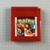 Pokemon Red Version (Game Boy, 1998) Authentic! NEW BATTERY & SAVE GAME! - Image 6