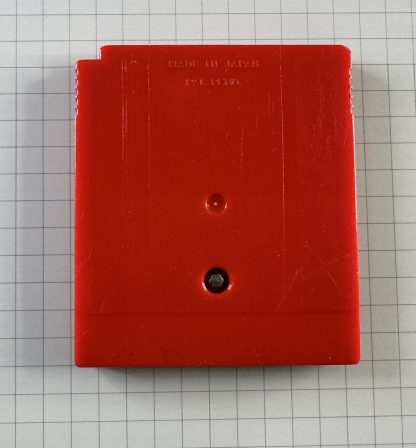Pokemon Red Version (Game Boy, 1998) Authentic! NEW BATTERY & SAVE GAME! - Image 3