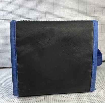 Original Authentic NEC TurboGrafx-16 Cartridge Carry Case - Image 10