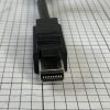 Lot of 6 Dell Mini DisplayPort Male To DisplayPort Female Adapter DP/N: 00FKKK - Image 2