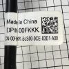 Lot of 6 Dell Mini DisplayPort Male To DisplayPort Female Adapter DP/N: 00FKKK - Image 4