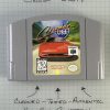 Cruis'n USA Cruisin Nintendo 64 N64  (Nintendo 64, 1996) Cleaned - Tested