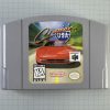 Cruis'n USA Cruisin Nintendo 64 N64  (Nintendo 64, 1996) Cleaned - Tested - Image 4