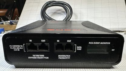 ESP SurgeX 120 V 15 Amp - XG-PCS-15D - Image 3