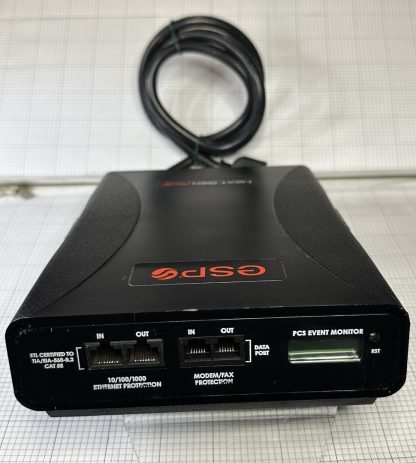 ESP SurgeX 120 V 15 Amp - XG-PCS-15D