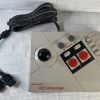 Nintendo NES Advantage Controller NES-026 Joystick with Manual - Tested/Working 1987 - Image 2