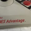 Nintendo NES Advantage Controller NES-026 Joystick with Manual - Tested/Working 1987 - Image 4