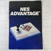 Nintendo NES Advantage Controller NES-026 Joystick with Manual - Tested/Working 1987 - Image 6