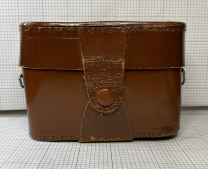 Vintage Agfa Karat IV Camera Prontor SVS SOLAGON 1:2.8/50 - Image 3