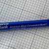 Lot of 7 - Almost Vintage Commerce Bank Pens - Image 5
