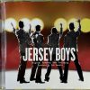 Jersey Boys Original Broadway Cast Recording Soundtrack CD